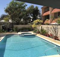 Rosalie Apartment Central Perth Location - Palm Beach Accommodation
