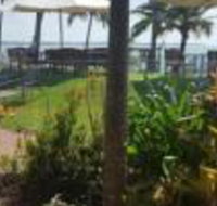 Ocean View Resort Apartment - Palm Beach Accommodation