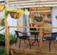 Gumnut Getaway BnB - Palm Beach Accommodation