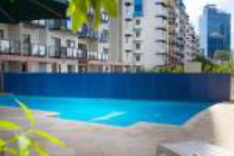 AirExec Apartments - Palm Beach Accommodation 0