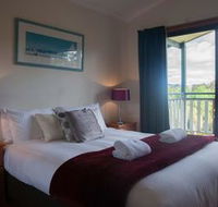 41 Korora Palms 2 Bedroom Bure - Palm Beach Accommodation