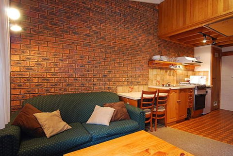 Alpine Haven 7 - Palm Beach Accommodation 5
