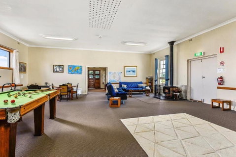 Evergreen - Palm Beach Accommodation 2