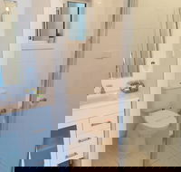 Saltwater Apartments - Palm Beach Accommodation