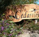 Cedarview Bed  Breakfast