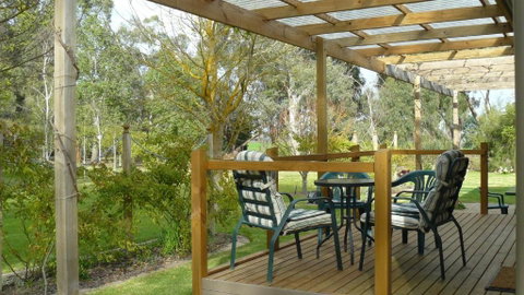 Camawald Coonawarra Cottage B & B - Palm Beach Accommodation 6