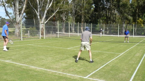 Camawald Coonawarra Cottage B & B - Palm Beach Accommodation 5