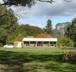 Camawald Coonawarra Cottage B  B - Palm Beach Accommodation