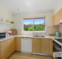 Salt on Sapphire - Palm Beach Accommodation