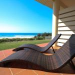 Aqua Vista On Blueys - Palm Beach Accommodation 0