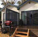 Coonawarra Cabins Unit C - Palm Beach Accommodation