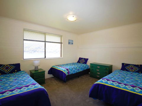 Aranda 3 / 25 Townsend Street - Palm Beach Accommodation 3