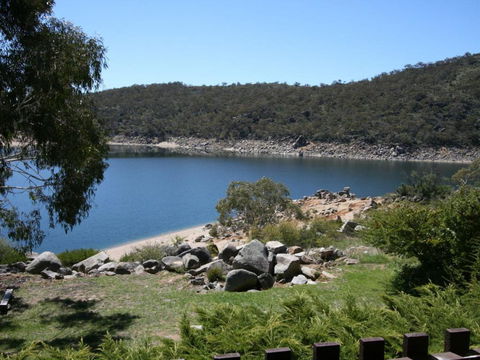 Aranda 3 / 25 Townsend Street - Palm Beach Accommodation 1