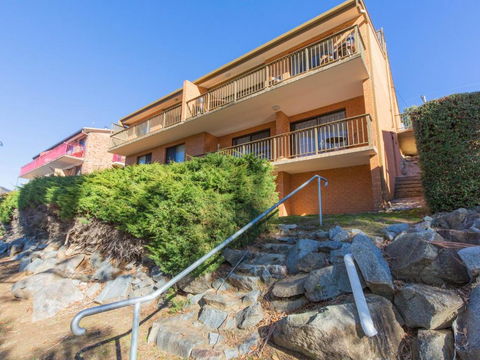 Aranda 3 / 25 Townsend Street - Palm Beach Accommodation 6