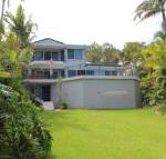 Zaffiro Beach House - Palm Beach Accommodation