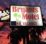 Bryants Motel - Palm Beach Accommodation