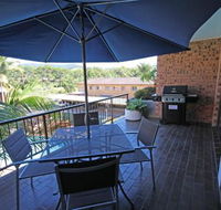Hawaiian Gardens Unit 3 - Palm Beach Accommodation