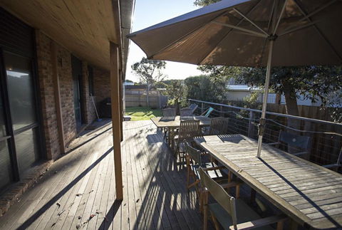 LOCKINGTON - Palm Beach Accommodation 1