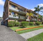 Hawaiian Gardens Unit 22 - Palm Beach Accommodation