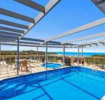 Seascape at Diggers Beach - Palm Beach Accommodation