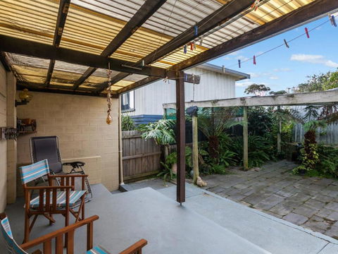 OCEAN SOUNDS Anglesea - Palm Beach Accommodation 6