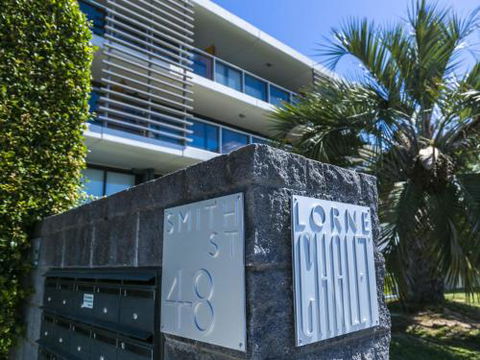 LORNE CHALET APARTMENT 36 Central Location - Palm Beach Accommodation 5