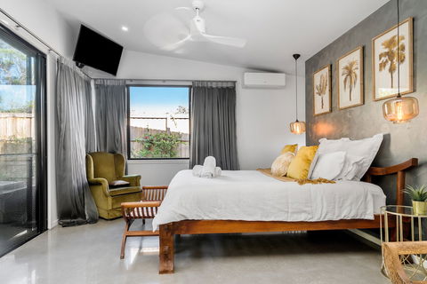 A PERFECT STAY - Copper Sands - Palm Beach Accommodation 5