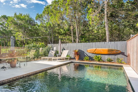 A PERFECT STAY - Copper Sands - Palm Beach Accommodation 3