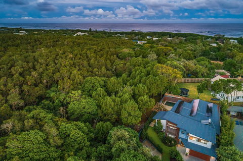 A PERFECT STAY - Copper Sands - Palm Beach Accommodation 1