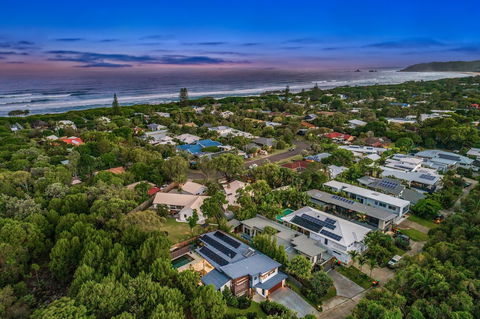 A PERFECT STAY - Copper Sands - Palm Beach Accommodation 2
