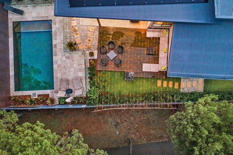 A PERFECT STAY - Copper Sands - Palm Beach Accommodation 0