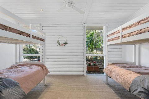 MARTHA COTTAGE Mt. MARTHA - Palm Beach Accommodation 2