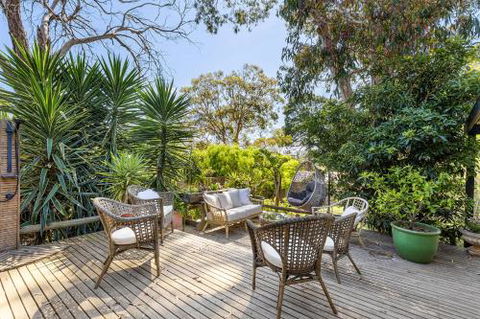 MARTHA COTTAGE Mt. MARTHA - Palm Beach Accommodation 5