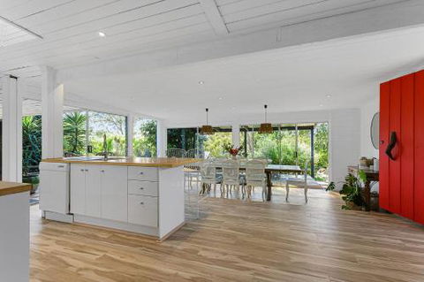 MARTHA COTTAGE Mt. MARTHA - Palm Beach Accommodation 3