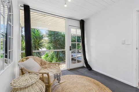 MARTHA COTTAGE Mt. MARTHA - Palm Beach Accommodation 1