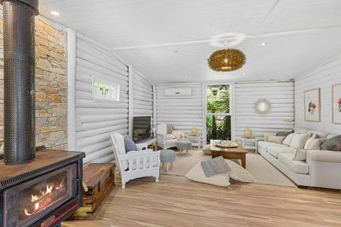 MARTHA COTTAGE Mt. MARTHA - Palm Beach Accommodation 0