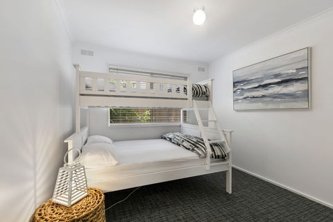 Beauty AND THE Peace - Inlet Side - Palm Beach Accommodation 5