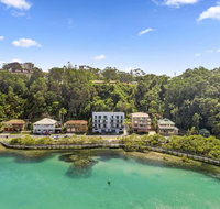 Waters Edge Nambucca Heads - Palm Beach Accommodation