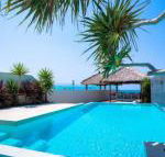 Sapphire Sands Beach House - Palm Beach Accommodation