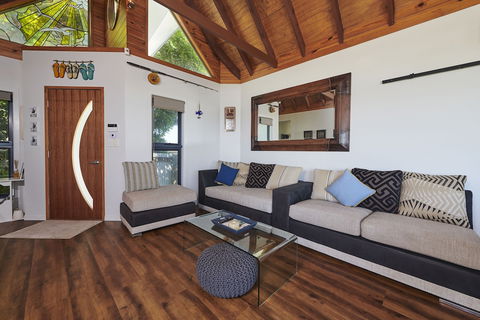 A PERFECT STAY - Belongil On The Beach - Palm Beach Accommodation 5