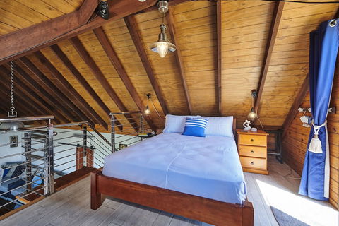 A PERFECT STAY - Belongil On The Beach - Palm Beach Accommodation 1