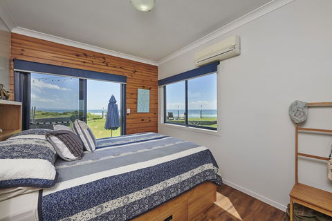 A PERFECT STAY - Belongil On The Beach - Palm Beach Accommodation 6