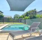 Cooya Beach Ultimate Tropical Getaway - Palm Beach Accommodation