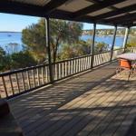 CDC 625 Beach House Incl.rear 2BR Studio - Palm Beach Accommodation 0