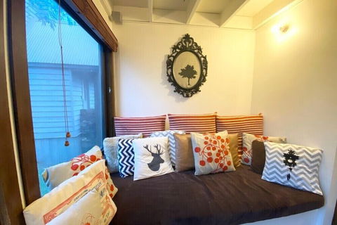 Alpine Retreat - Palm Beach Accommodation 3