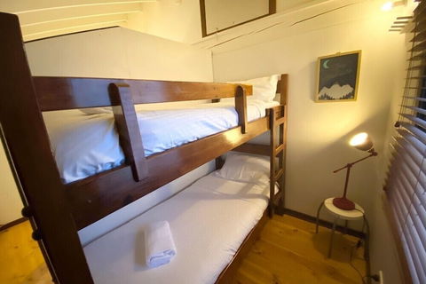 Alpine Retreat - Palm Beach Accommodation 5