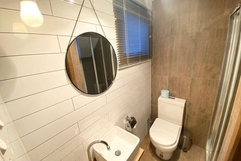 Alpine Retreat - Palm Beach Accommodation 2