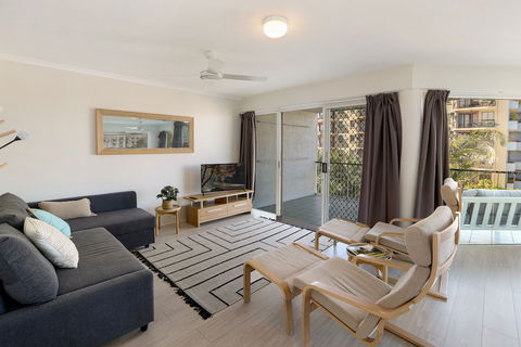 MAINSAIL8 - Mooloolaba Beach - Palm Beach Accommodation 1