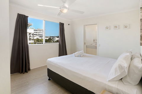 MAINSAIL8 - Mooloolaba Beach - Palm Beach Accommodation 3