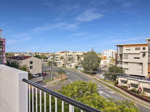 MAINSAIL8 - Mooloolaba Beach - Palm Beach Accommodation 0
